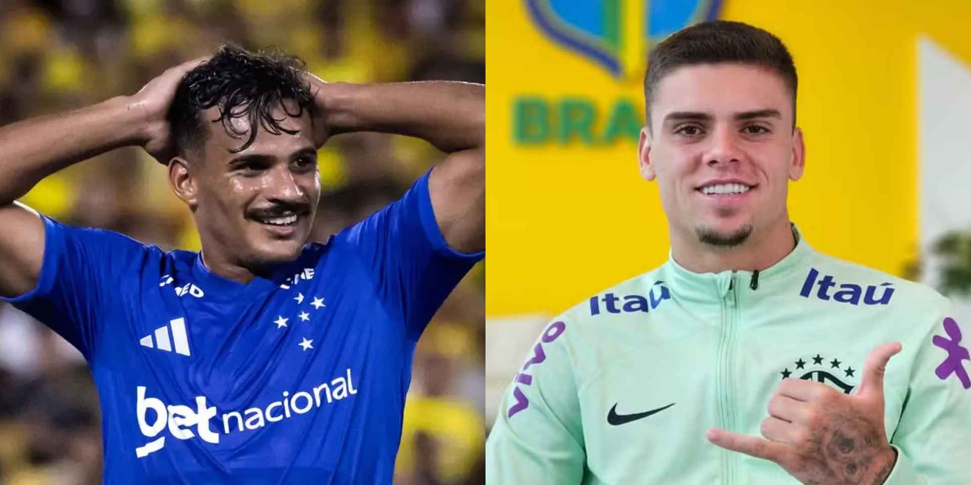 Gabriel Pec e Kaiki