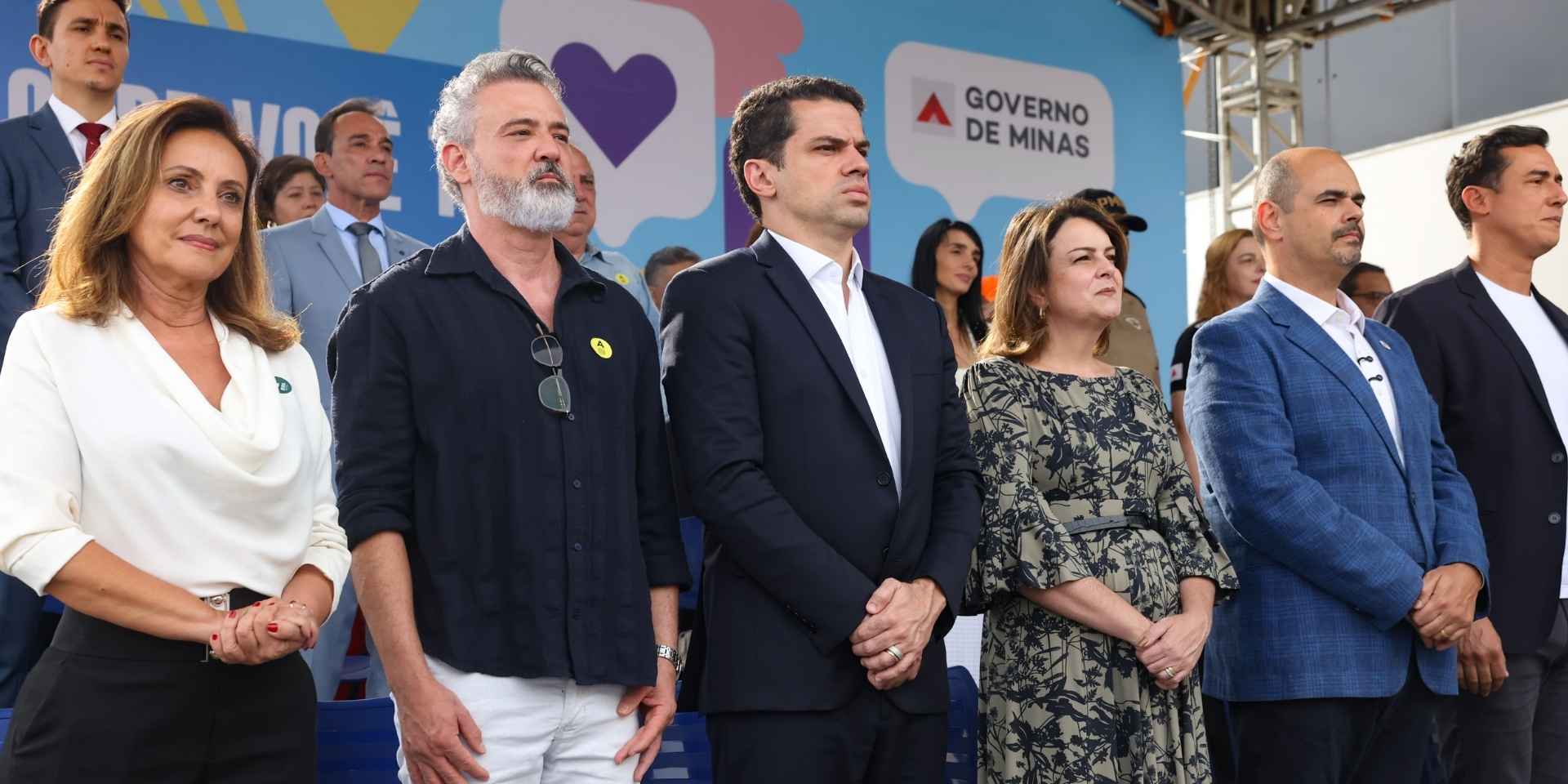 Governo de Minas descomplica investimentos em cultura