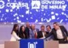 Governo de Minas privatiza a Copasa na B3; o que muda agora na sua água Copasa é privatizada