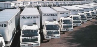 Grupo Martins Atacado Minas Gerais