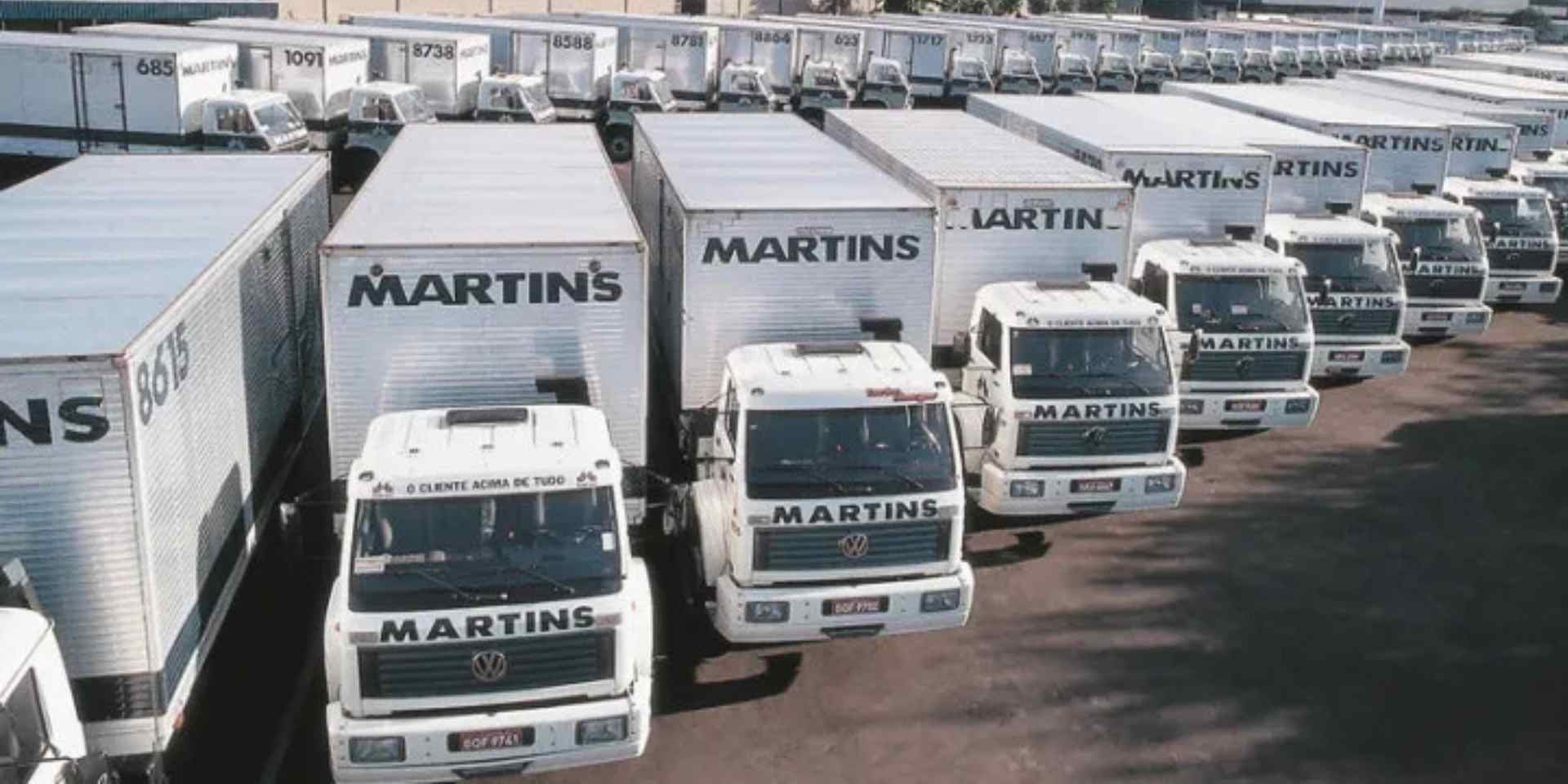 Grupo Martins Atacado Minas Gerais
