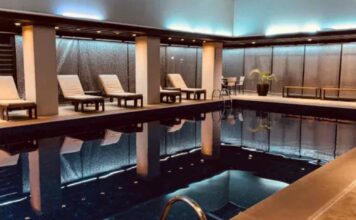 Hotel Ouro Minas em BH