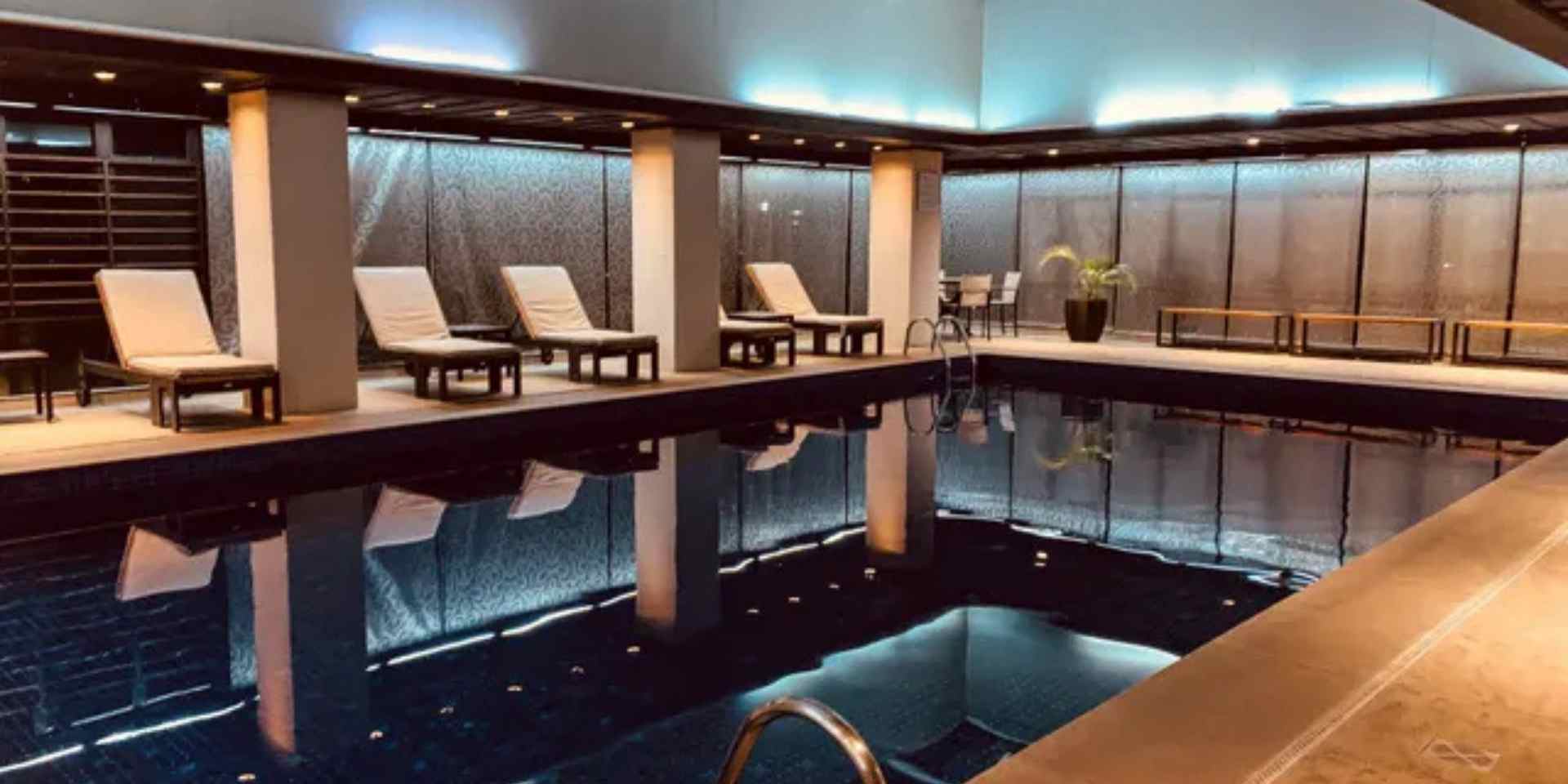 Hotel Ouro Minas em BH