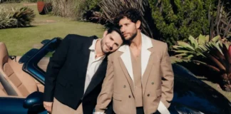 Igor Cosso e Heron Leal - Instagram @igorcosso