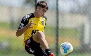 ivan roman atlético