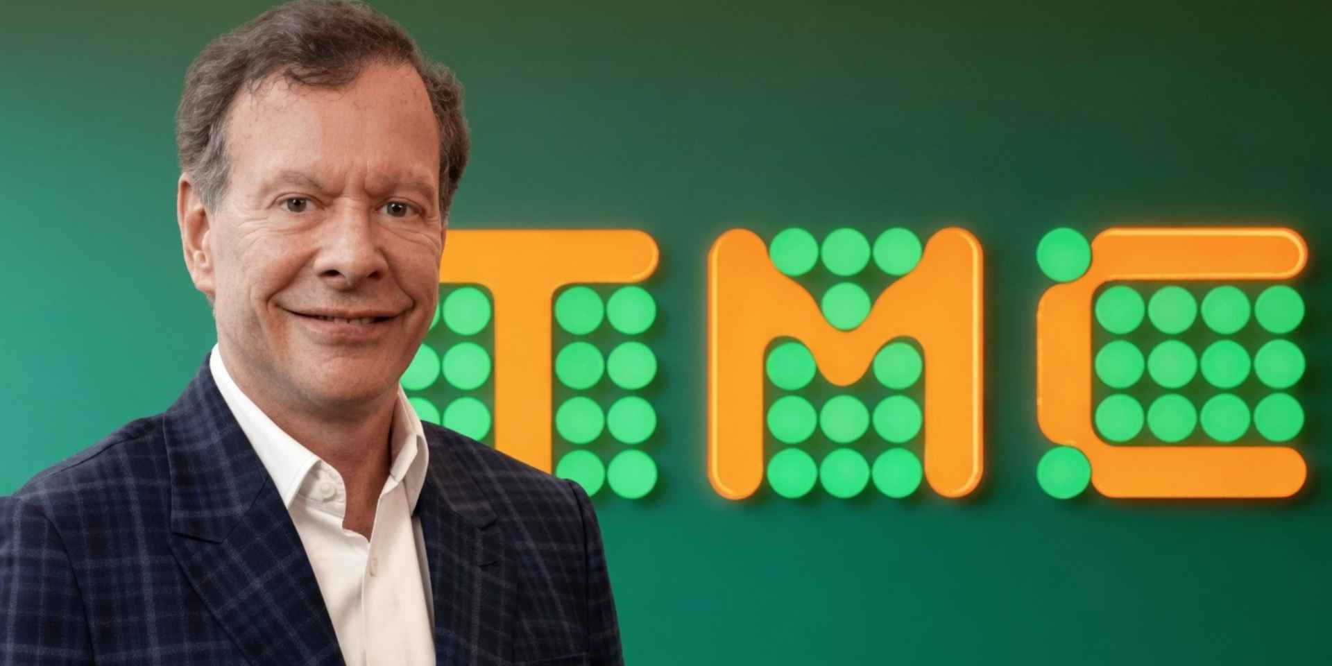 João Camargo TMC
