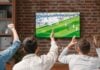 Jogos da Copa hoje têm 5 jogos, incluindo Portugal, Inglaterra e Colômbia; veja onde assistir Jogo de futebol na TV