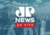 Jovem Pan News FM belo horizonte