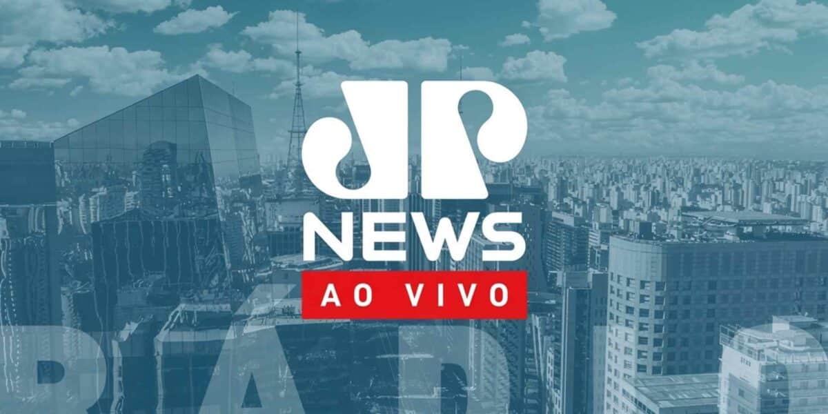 Jovem Pan News FM belo horizonte
