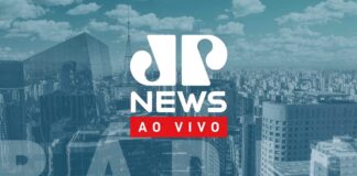 Jovem Pan News FM belo horizonte