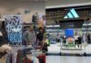 Novas lojas do BH Shopping