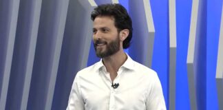Marcelo Aro na Record Minas