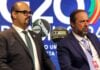 Mateus Simões e Alexandre Silveira cemig aneel