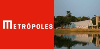 Portal Metrópoles chega a BH