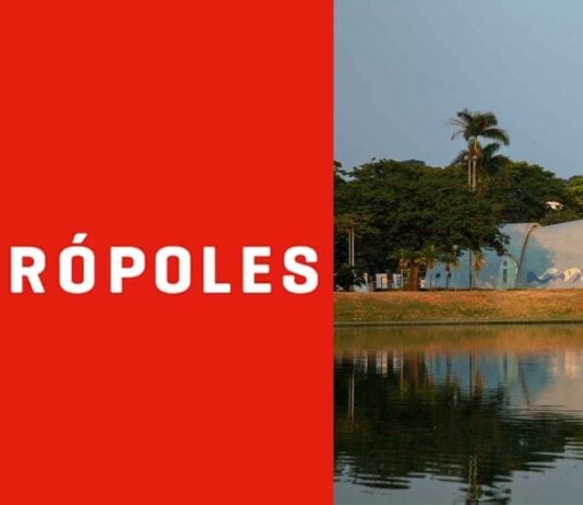 Portal Metrópoles chega a BH