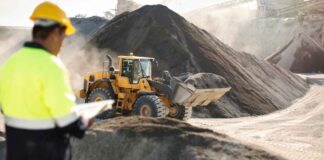 Mineração Minas Gerais