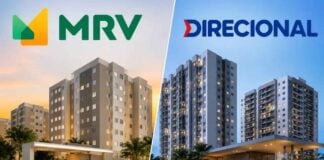 Direcional e MRV
