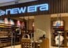 New Era inaugura maior loja do Brasil em BH