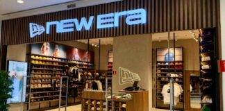 New Era inaugura maior loja do Brasil em BH