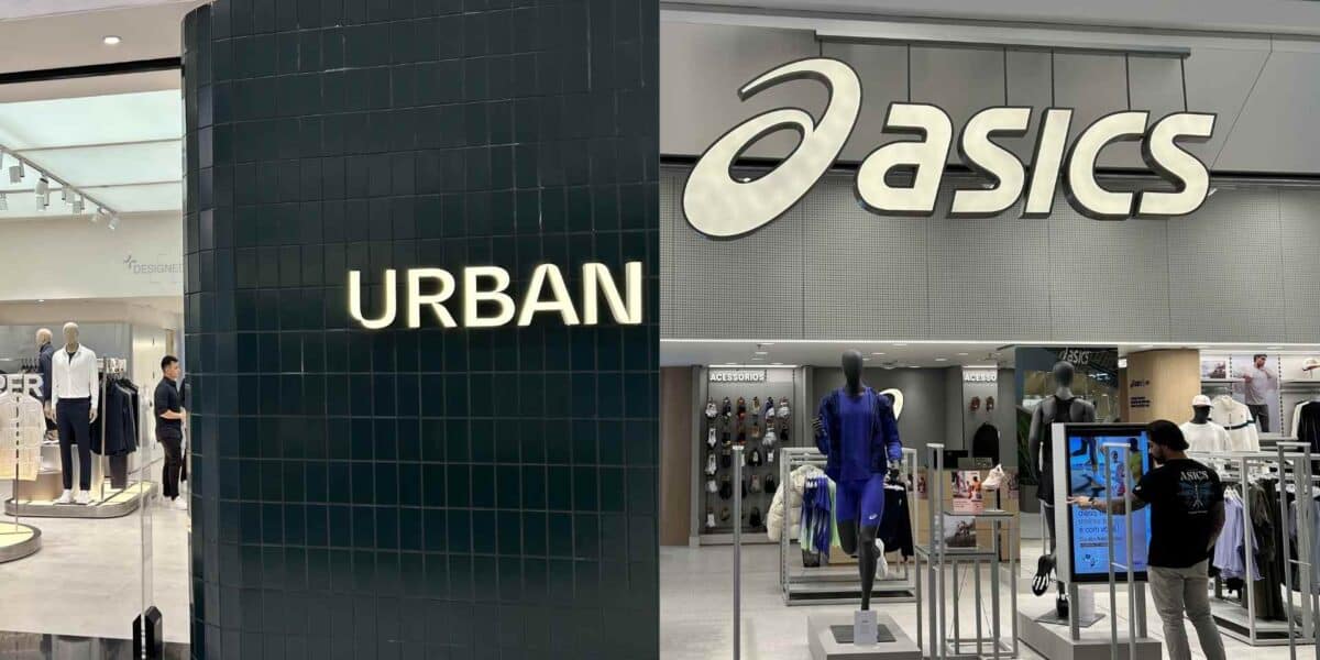 Novas lojas do BH Shopping em belo horizonte