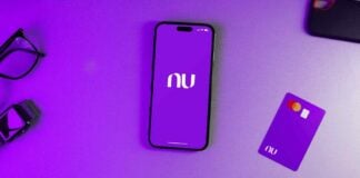 Nubank envia e-mail aos clientes informando liquidação extrajudicial e emite nota oficial Nubank