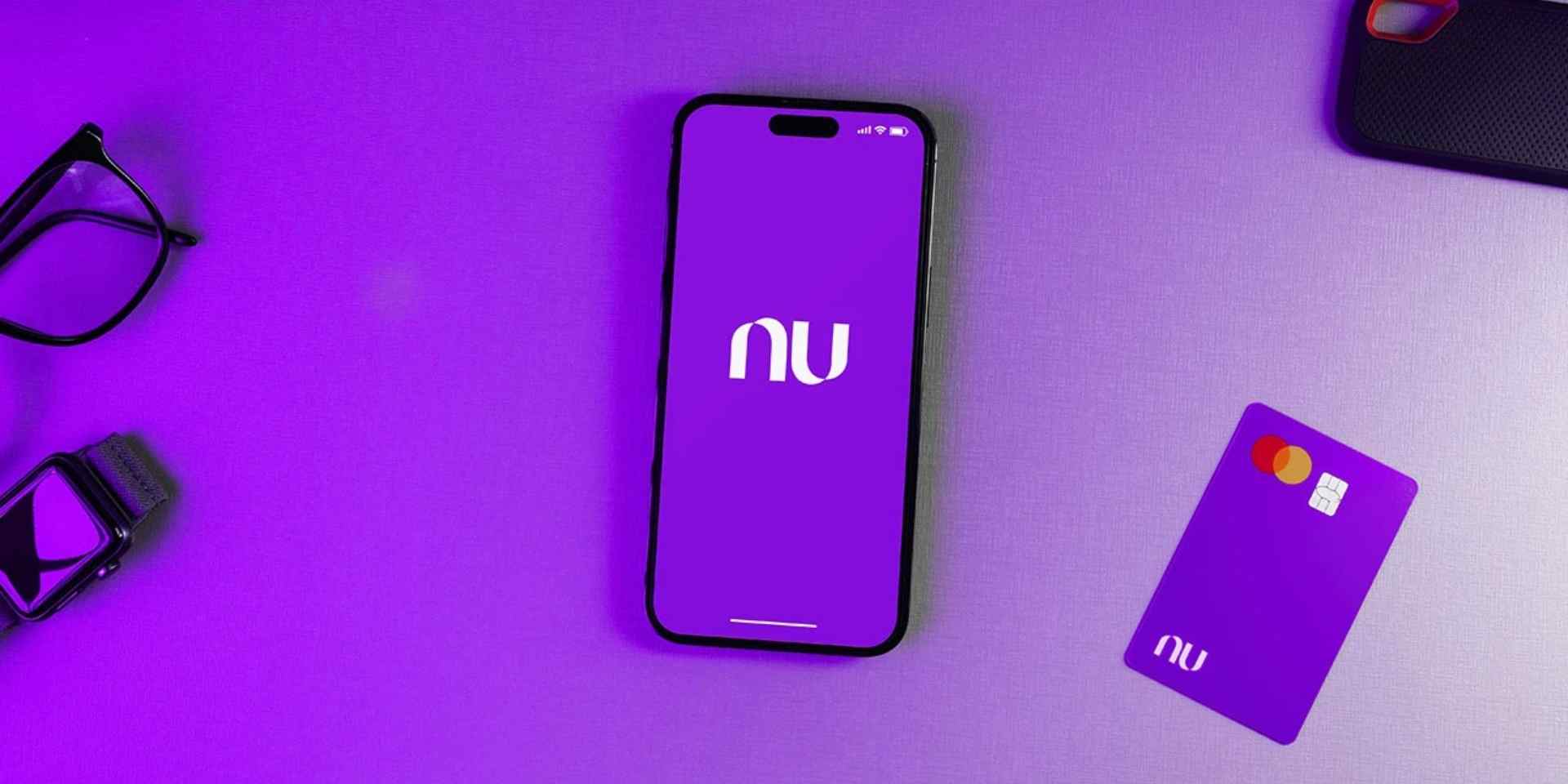Nubank envia e-mail aos clientes informando liquidação extrajudicial e emite nota oficial
