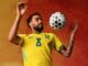 Paquetá camisa da Seleção