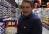 Diretor do Supermercados BH comemora loja na Bahia e Pedrinho BH mira dominar o Nordeste Pedrinho BH, no Supermercados BH