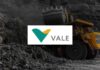 Vale - mineradora