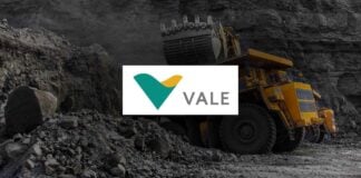 Vale - mineradora