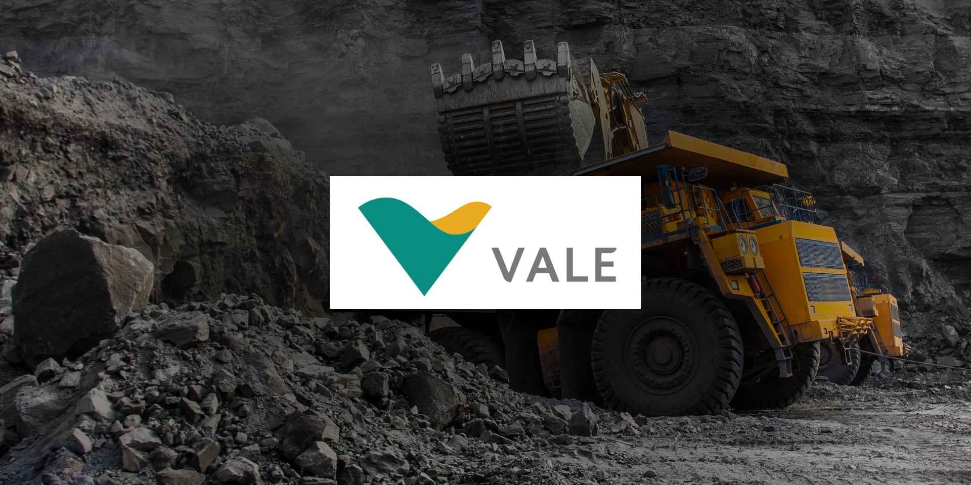 Vale - mineradora