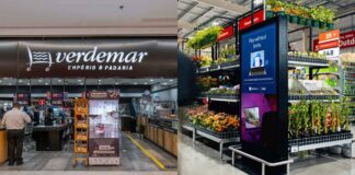 Verdemar vê bons resultados com retail media
