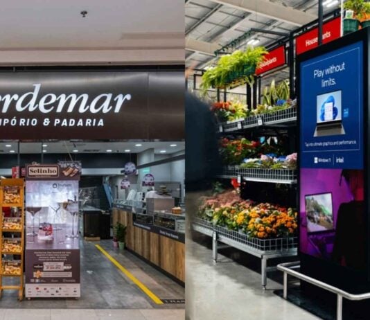 Verdemar vê bons resultados com retail media