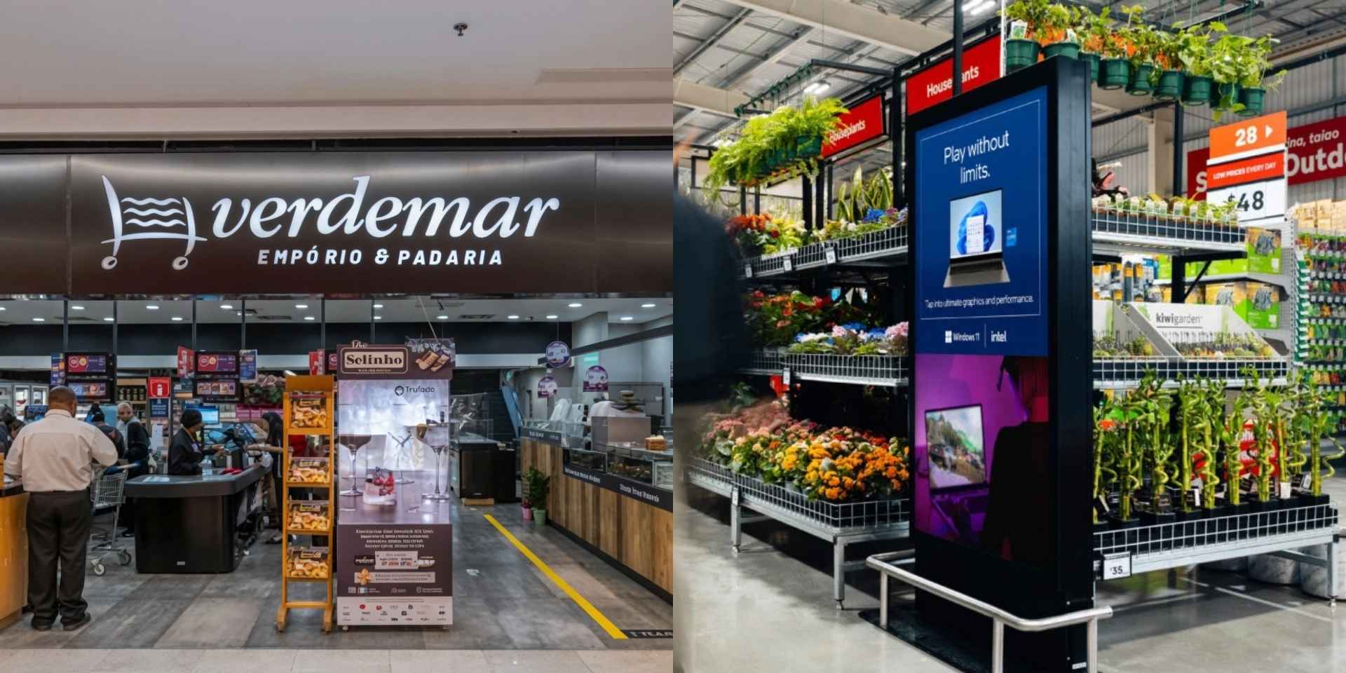 Verdemar vê bons resultados com retail media