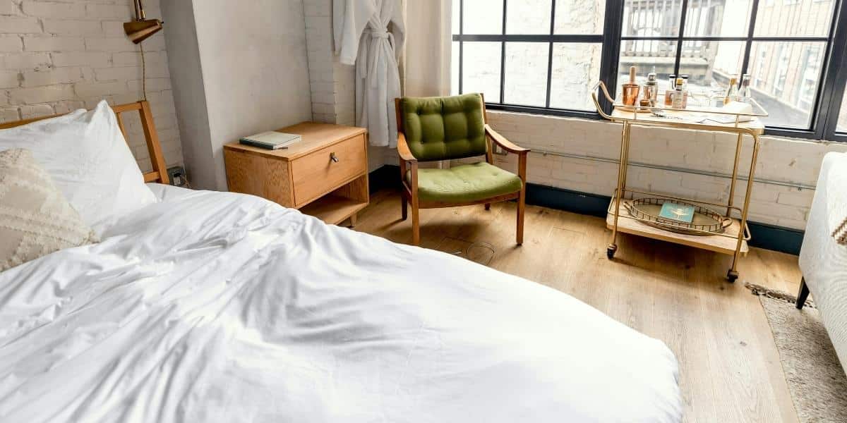 Quarto Airbnb