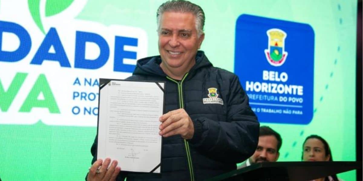 PBH lança BH Cidade Viva para blindar a capital contra chuvas e calor