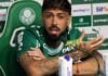 As notícias do Palmeiras e o próximo jogo: Vitor Roque de volta, Barboza estreia e negociação por Danilo encontra trava