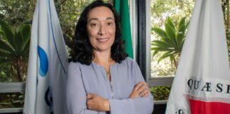CEO da Copasa