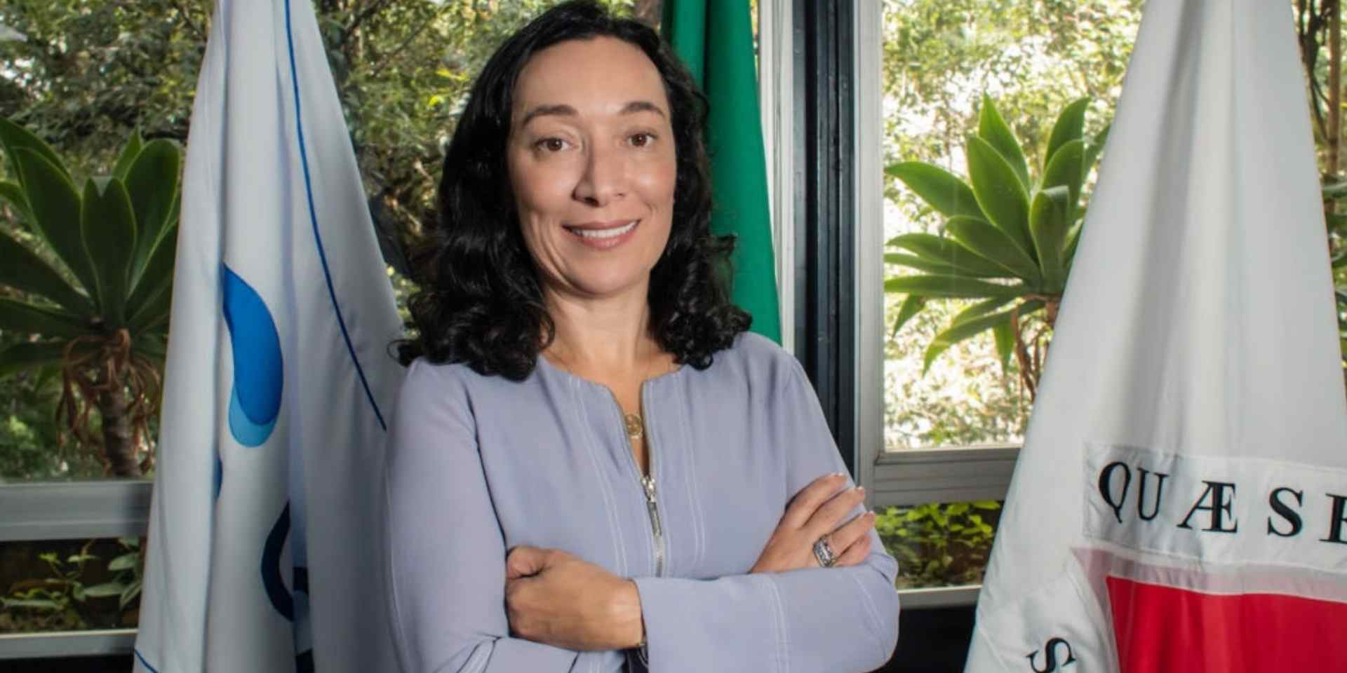 CEO da Copasa