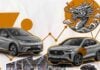 A nova estratégia da Fiat para bater de frente com as gigantes da China Fiat e BYD