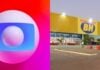 Supermercados BH vai construir superloja na sede de 2 mil m² da afiliada da Globo