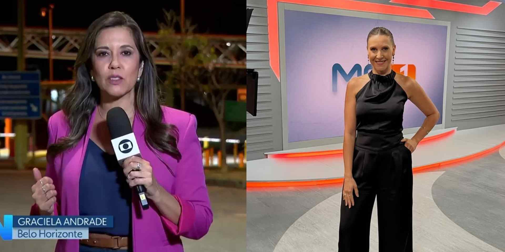 Globo Minas demite duas repórteres em BH e novas saídas devem acontecer