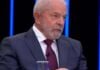 Lula na TV Globo