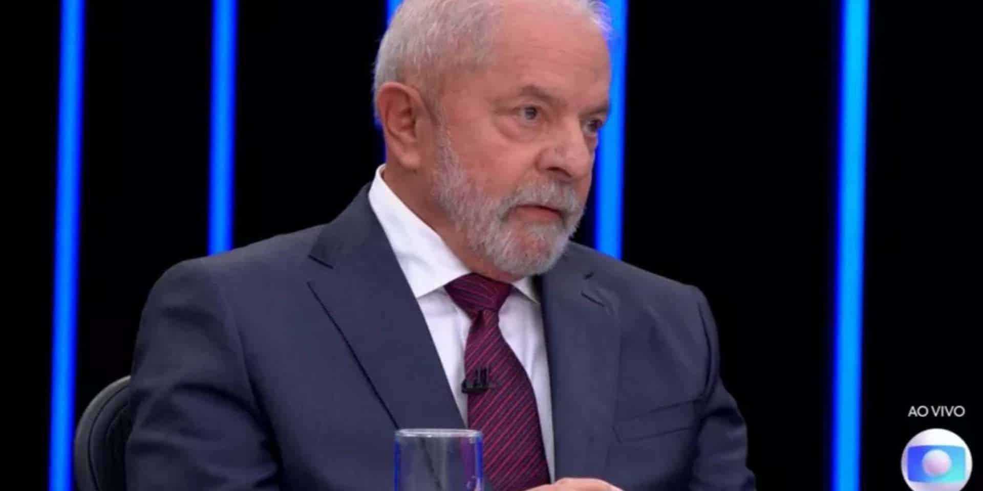 Quantos milhões Lula gastou com publicidade na TV Globo? Topo do ranking