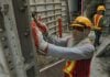 Construção em Minas contrata mais, mas empregos mudam de segmento
