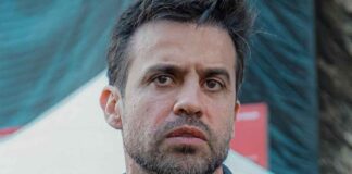 Pablo Marçal