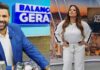Sai Lair Rennó, entra a ‘Delegada’ Shirley Barroso no Balanço Geral Shirley Barroso substituirá Lair Rennó
