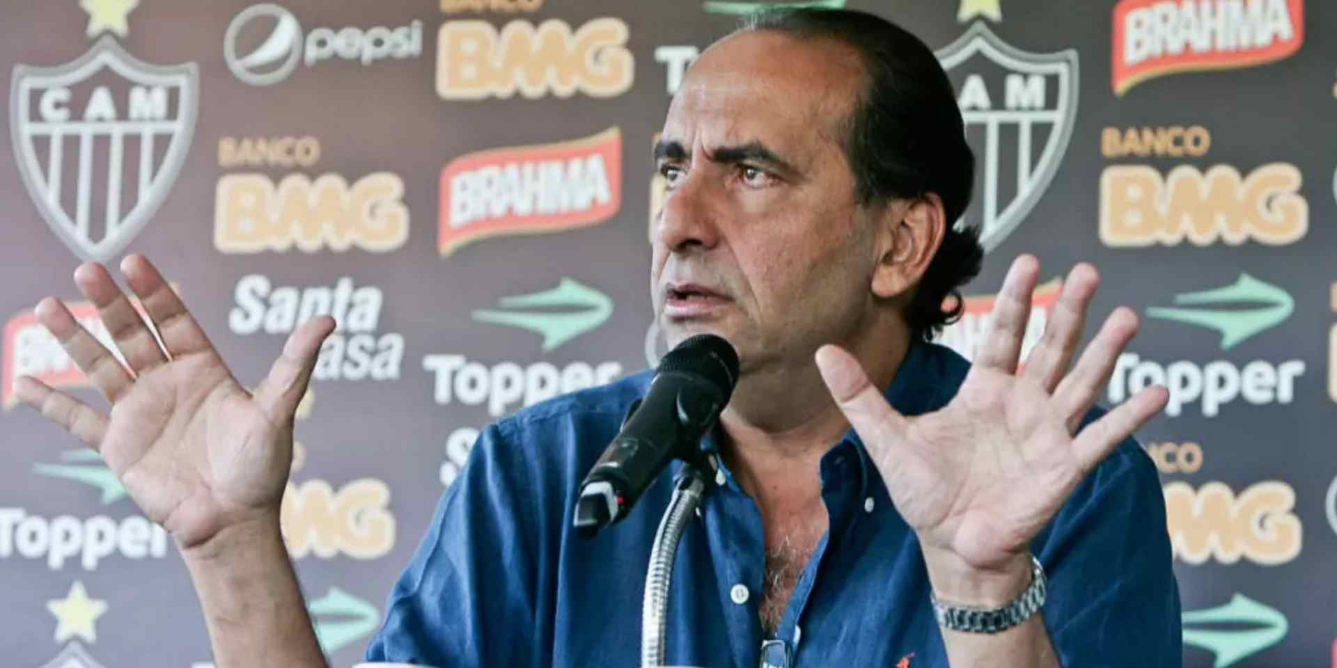 Alexandre Kalil