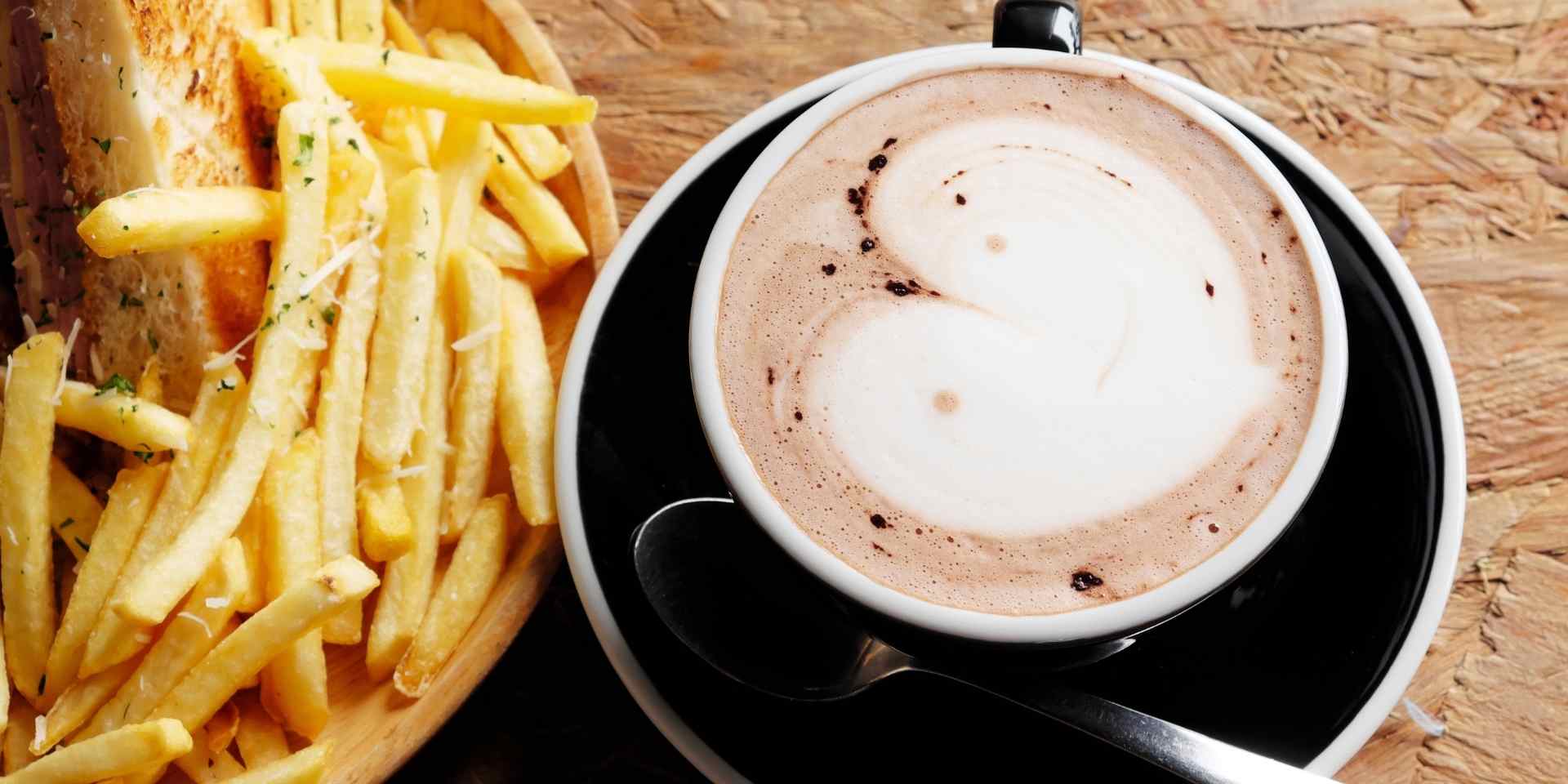 A comida que sai de Minas Gerais e chega à mesa do Brasil todo (ranking)