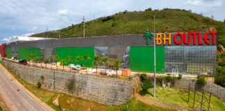 BH Outlet em Belo Horizonte